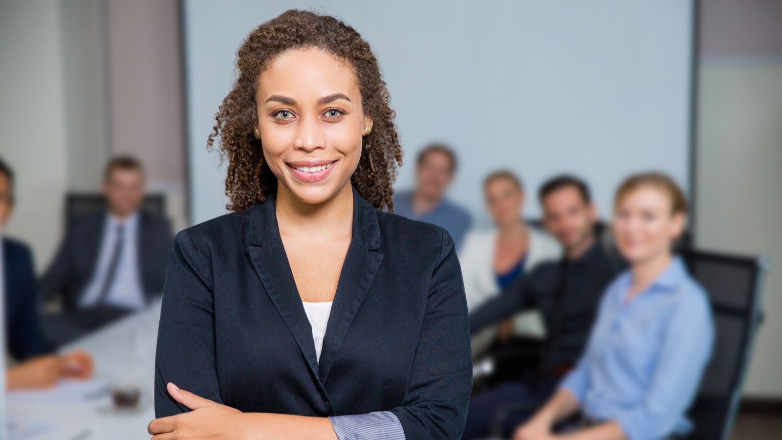 Formation : Confiance en soi