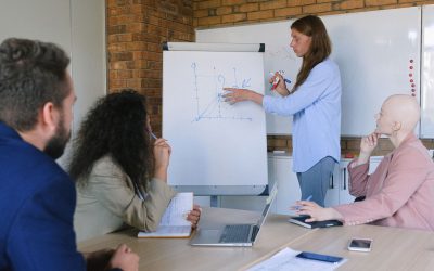 Plan de formation annuel : 7 étapes conformes au Code du travail