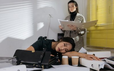 10 signaux faibles de risques psychosociaux à repérer