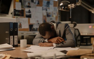 Burn-out, bore-out, brown-out : distinguer et prévenir